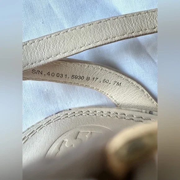 Tory Burch heels - Picture 9 of 10